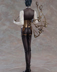 Fate/Grand Order PVC Statue 1/8 Ruler/Sherlock Holmes 23 cm