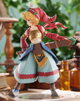 Legend of Mana: The Teardrop Crystal Pop Up Parade PVC Statue Shiloh 17 cm