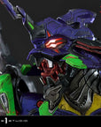 Evangelion: 3.0 You Can (Not) Redo Statue Evangelion 13 Concept by Josh Nizzi Deluxe Version 79 cm
