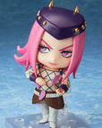 JoJo's Bizarre Adventure Stone Ocean Nendoroid Action Figure Narciso 10 cm