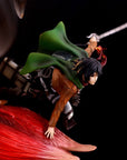 Attack on Titan Diorama Hope for Humanity 71 cm