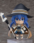Mushoku Tensei: Jobless Reincarnation Nendoroid Action Figure Roxy Migurdia 10 cm