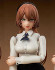 Girls Frontline Arctech Action Figure 1/7 Springfield Aromatic Silence Ver. 22 cm