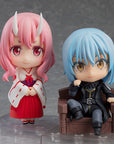 That Time I Got Reincarnated as a Slime Nendoroid Action Figure Shuna 10 cm