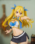 Fairy Tail Final Season Pop Up Parade PVC Statue Lucy Heartfilia XL 40 cm