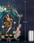 Fairy Tale Another Statue 1/8 March Hare 41 cm