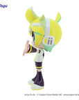 Hatsune Miku Toonize PVC Statue Kagamine Len 13 cm