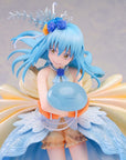 That Time I Got Reincarnated as a Slime PVC Statue 1/7 Rimuru Tempest Party Dress ver. 22 cm