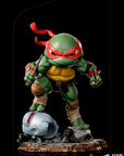Teenage Mutant Ninja Turtles Mini Co. PVC Figure Raphael 16 cm