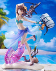 Little Armory PVC Statue 1/7 Rin Shirane Beach Shootout 26 cm