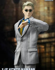 Jujutsu Kaisen FigZero Action Figure 1/6 Kento Nanami 30 cm