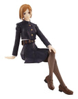 Jujutsu Kaisen 0: The Movie Noodle Stopper PVC Statue Nobara Kugisaki 14 cm