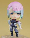 Cyberpunk: Edgerunners Nendoroid Action Figure Lucy 10 cm