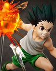 Hunter x Hunter PVC Statue 1/4 Gon Freecss 40 cm