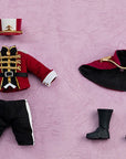 Original Character Nendoroid Doll Action Figure Toy Soldier: Callion 14 cm