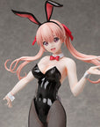 A Couple of Cuckoos Statue 1/4 Erika Amano: Bunny Ver. 47 cm