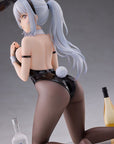 Original Character PVC Statue 1/7 Sei 20 cm
