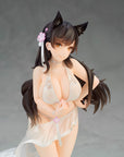 Azur Lane PVC Statue 1/7 Atago: Midsummer March Ver. 24 cm