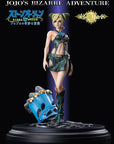 JoJo's Bizarre Adventure: Stone Ocean Action Figure Jolyne Cujoh 20 cm
