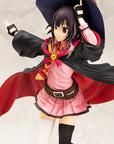KonoSuba CAworks PVC Statue 1/7 Megumin: School Uniform Ver. 24 cm
