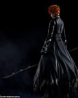 Bleach: Thousand-Year Blood War S.H. Figuarts Action Figure Ichigo Kurosaki (Bankai Tensa Zangetsu) 16 cm