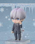 The Ice Guy and His Cool Female Colleague Nendoroid Action Figure Himuro-kun 10 cm