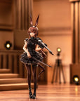 Arknights PVC Statue 1/7 Amiya The Song of Long Voyage Ver. 29 cm