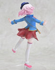 Shangri-La Frontier PVC Statue 1/7 Emul 22 cm