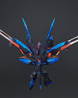Fafner in the Azure Moderoid Plastic Model Kit Fafner Mark Alles 20 cm