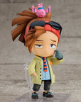 My Hero Academia: World Heroes´ Mission Nendoroid Action Figure Rody Soul 10 cm