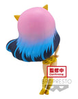 Urusei Yatsura Q Posket Mini Figure Lum III Ver. B 14 cm