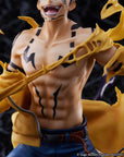 Jujutsu Kaisen PVC Statue 1/7 Sukuna 25 cm