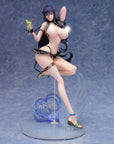 Original Character Statue 1/6 Misa Suzuhara 27 cm