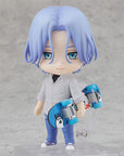SK8 the Infinity Nendoroid Action Figure Langa 10 cm