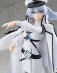 RWBY: Ice Queendom Pop Up Parade PVC Statue Weiss Schnee: Nightmare Side 17 cm