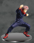 Jujutsu Kaisen PVC Statue Yuji Itadori 20 cm
