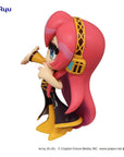 Hatsune Miku Toonize PVC Statue Megurine Luka 13 cm