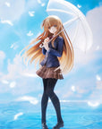 The Angel Next Door Spoils Me Rotten PVC Statue 1/7 Mahiru Shiina 22 cm