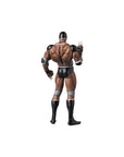 Kinnikuman UDF Mini Figure Warsman 10 cm