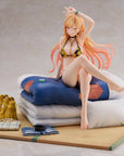 My Dress Up Darling Statue 1/7 Marin Kitagawa Swimsuit Ver. 19 cm