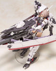 Frame Arms Girl Plastic Model Kit Kongo 16 cm