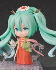 Character Vocal Series 01 Nendoroid Action Figure Hatsune Miku 10 cm