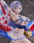 Azur Lane Statue 1/6 Kinako Good Morning Ver. 31 cm