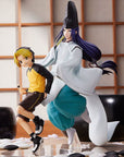 Hikaru no Go Pop Up Parade PVC Statue Fujiwara-no-Sai 20 cm