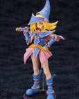 Yu-Gi-Oh! Crossframe Girl Plastic Model Kit Dark Magician Girl 18 cm