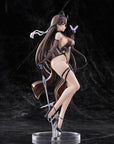 Original IllustrationPVC Statue 1/6 Moen Devil Ver. Illustration by Kishi Yasuri Limited Edition 26 cm