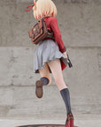 Lycoris Recoil PVC Statue 1/7 Chisato Nishikigi 23 cm