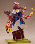 Fate/Grand Order PVC Statue 1/7 Saber Beni-enma 25 cm