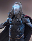 The Infinity Saga BDS Art Scale Statue 1/10 Thor Ultimate 23 cm
