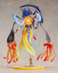 Arknights PVC Statue 1/7 Ch'en: Spring Festival Ver. 25 cm